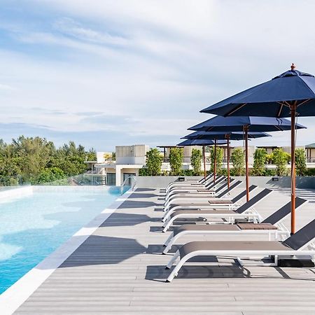Kokotel Phuket Nai Yang Beach エクステリア 写真