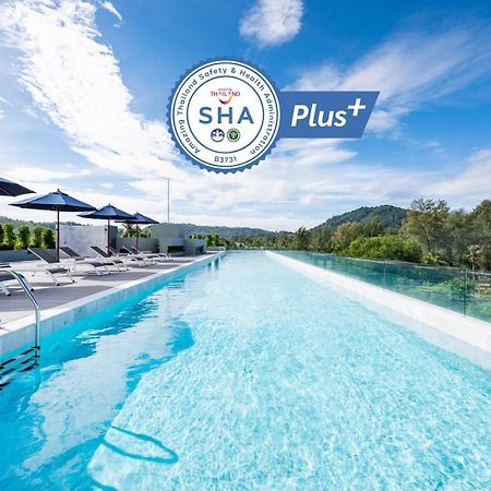 Kokotel Phuket Nai Yang Beach エクステリア 写真