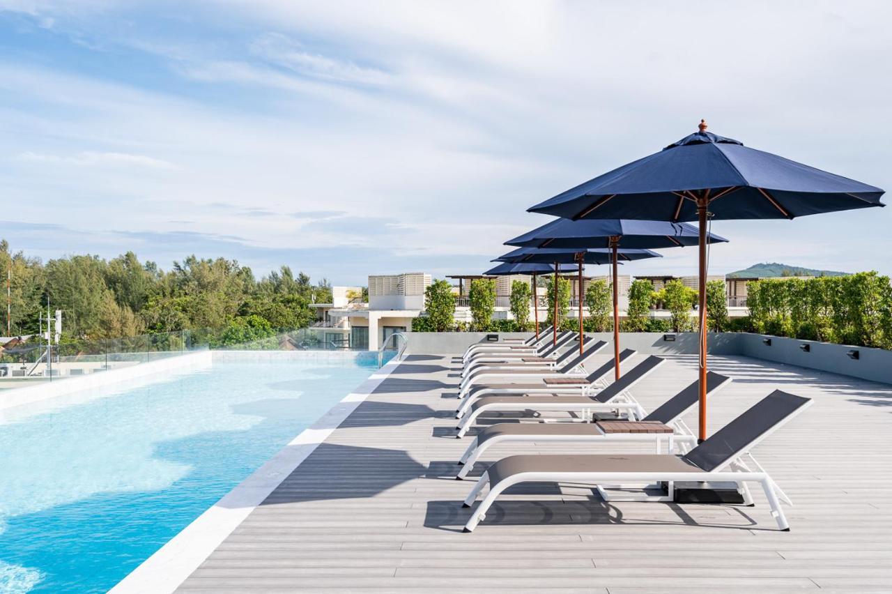 Kokotel Phuket Nai Yang Beach エクステリア 写真