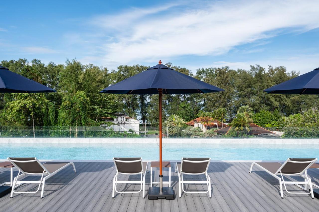 Kokotel Phuket Nai Yang Beach エクステリア 写真