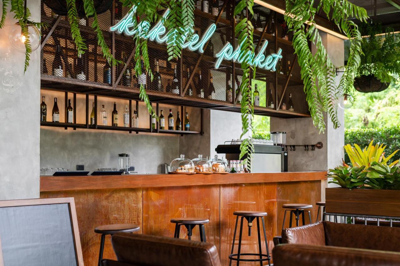 Kokotel Phuket Nai Yang Beach エクステリア 写真